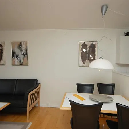 Runhild - 100m From The Sea By Interhome