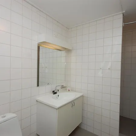 Runhild - 100m From The Sea By Interhome Appartement *