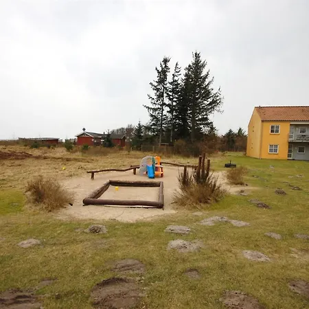 Runhild - 100m From The Sea By Interhome * Hals